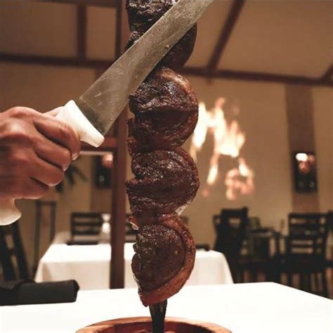 The Fogata Brazilian Steakhouse 